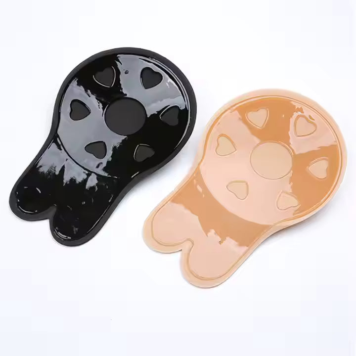 BUNNY BRA PUSH UP ADHESIVO PROMOCIÓN SET X 2